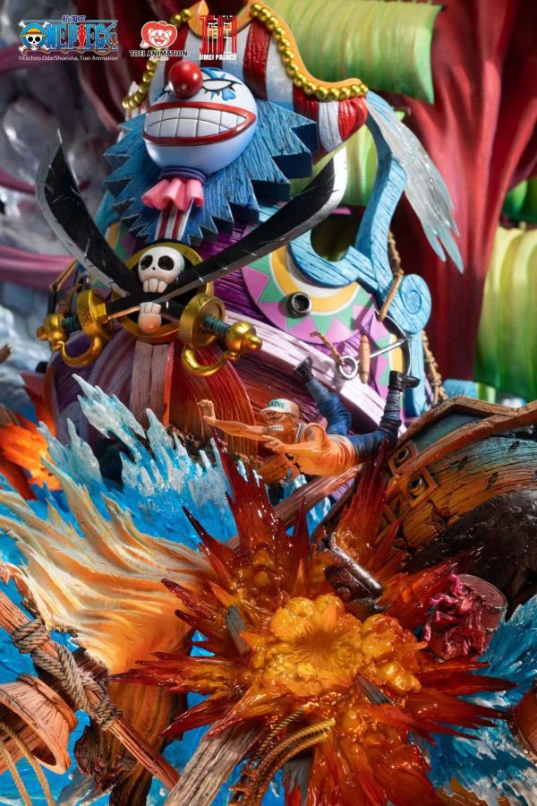 [預購]集美-巴基 