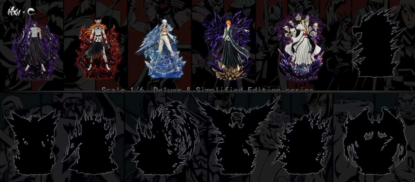 [預購]HXHENG × CHENG-藍染 