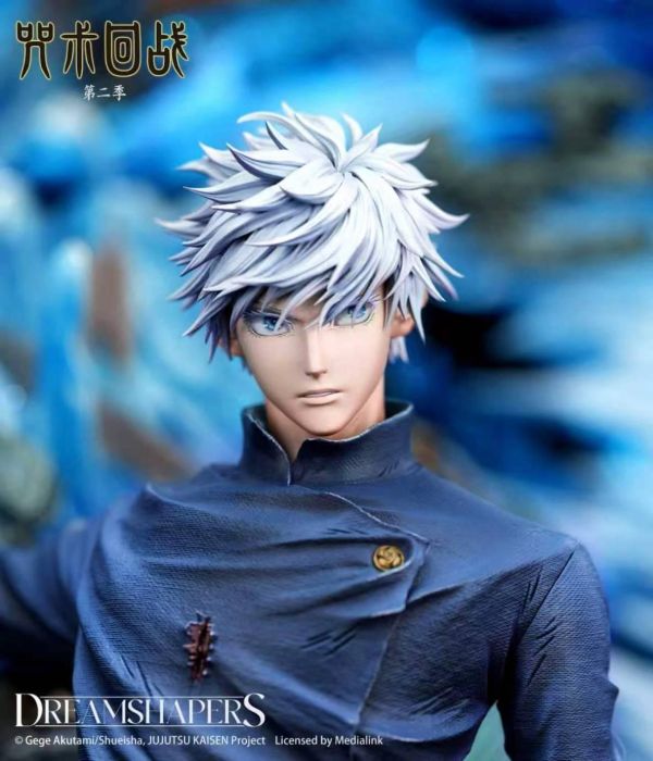 DRS 《五條悟》 