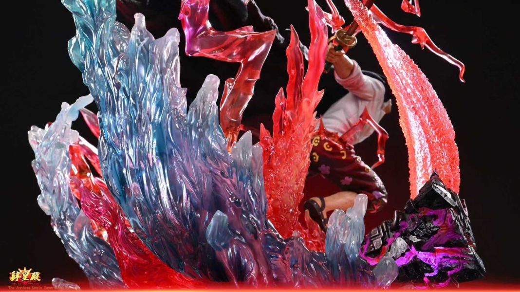 [預購]超英-紅髮 