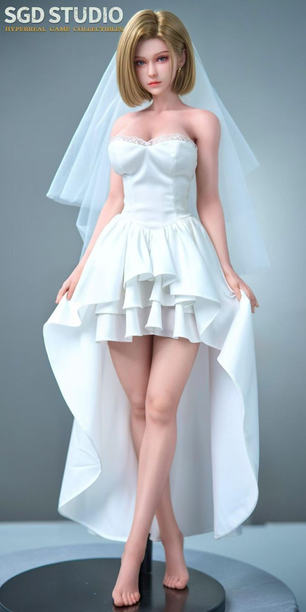 SGD-008(18號) 