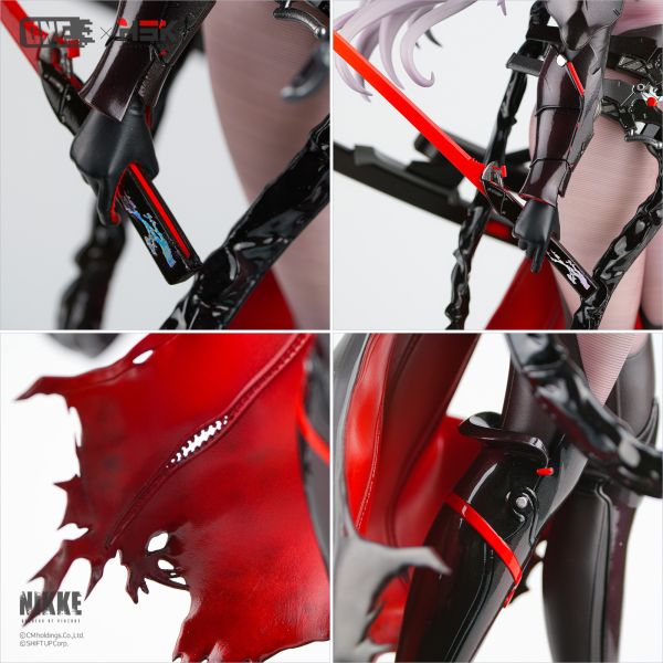 [預購]HobbySakura-NIKKEE 