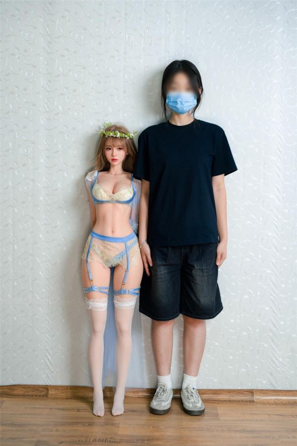 SGD 超維人形-HSDoll 