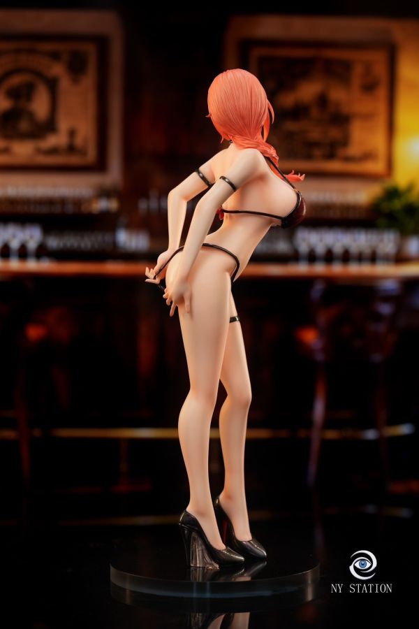 [預購]凝域-瑪奇瑪 