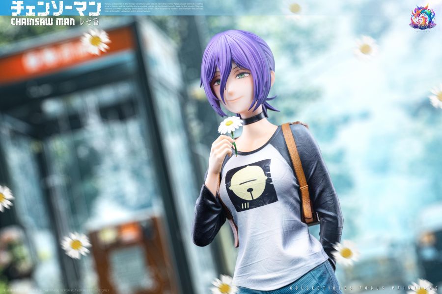 [預購]YQY-初遇-雷塞1.0 