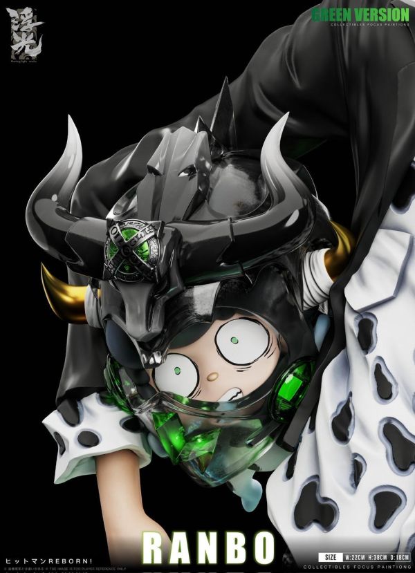 [預購]浮光-小藍波004 