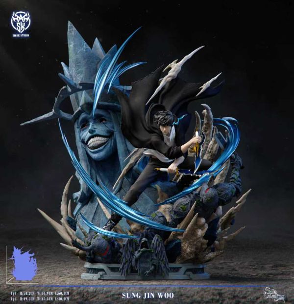 [預購]MASK-程肖宇VS讚美之神 