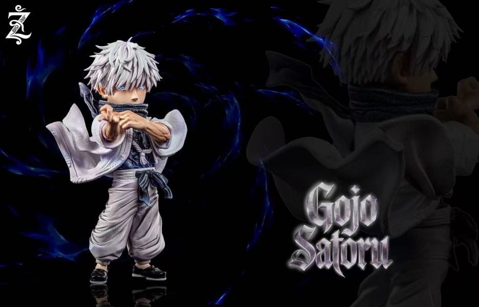 [預購]Z-WCF五條悟 