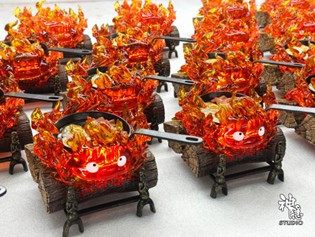 [海外現貨]神隱-工作室現貨 