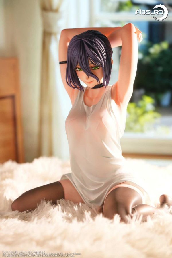 Absurd   睡衣蕾塞 