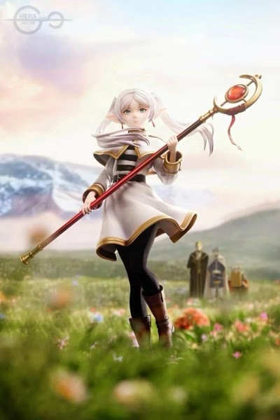 [閑魚]HERA-1/4芙莉蓮 
