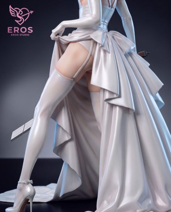 Eros  花嫁兵長 