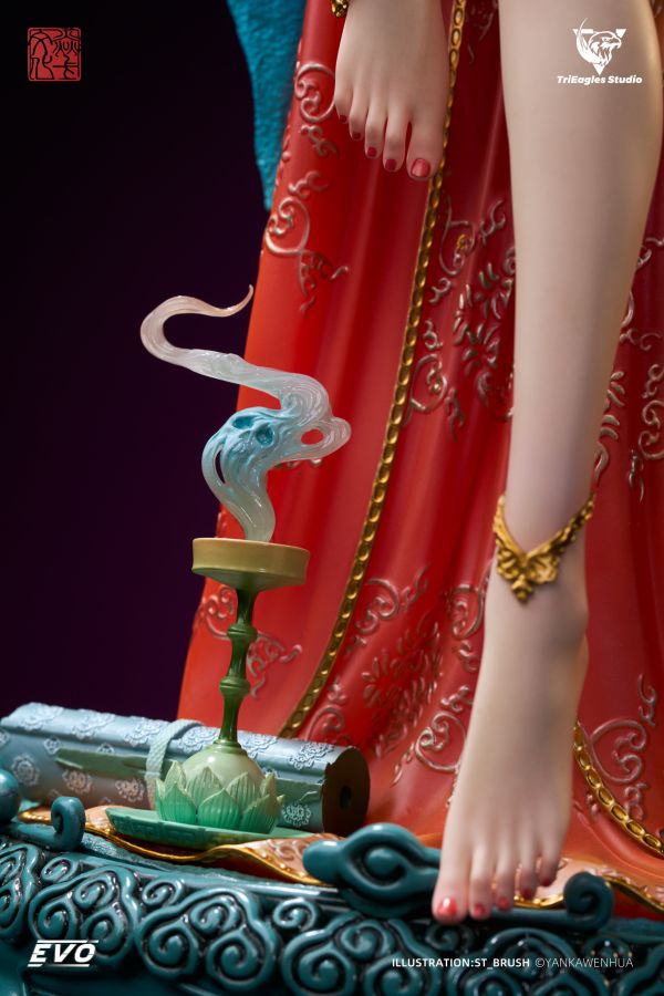 [預購]TES-聶小倩 