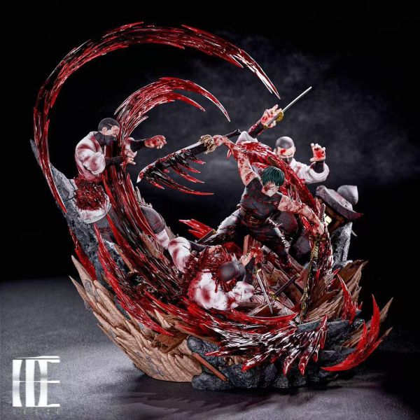 [預購]HC-暴君真希 