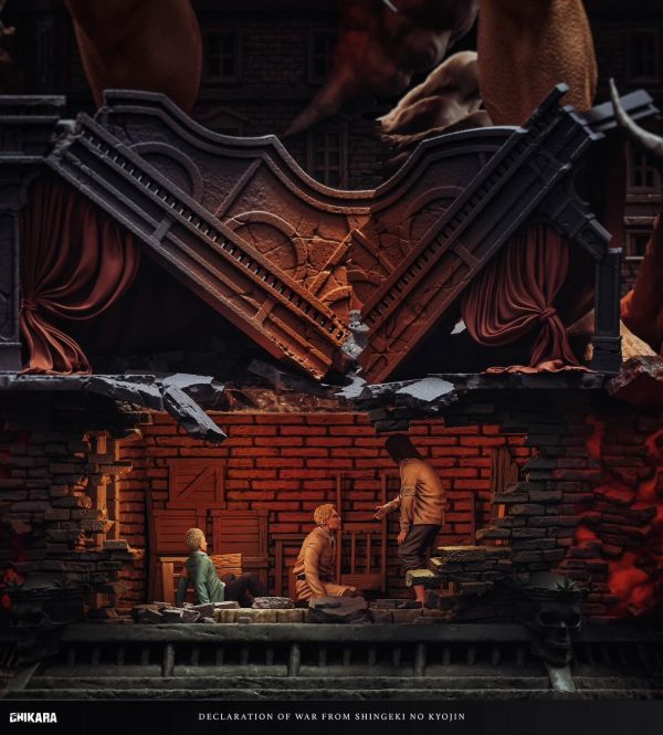 [預購]CHIKARA -宣戰 