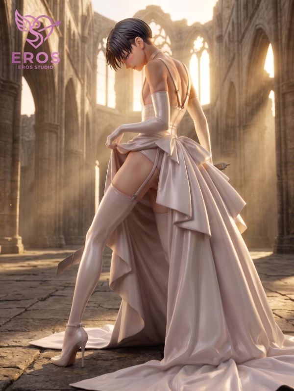 Eros  花嫁兵長 