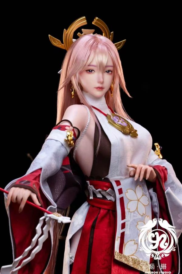 九州 神州小女子 