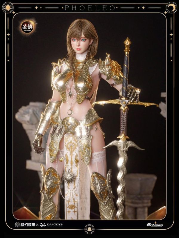 [預購]融幻-裴莉歐 