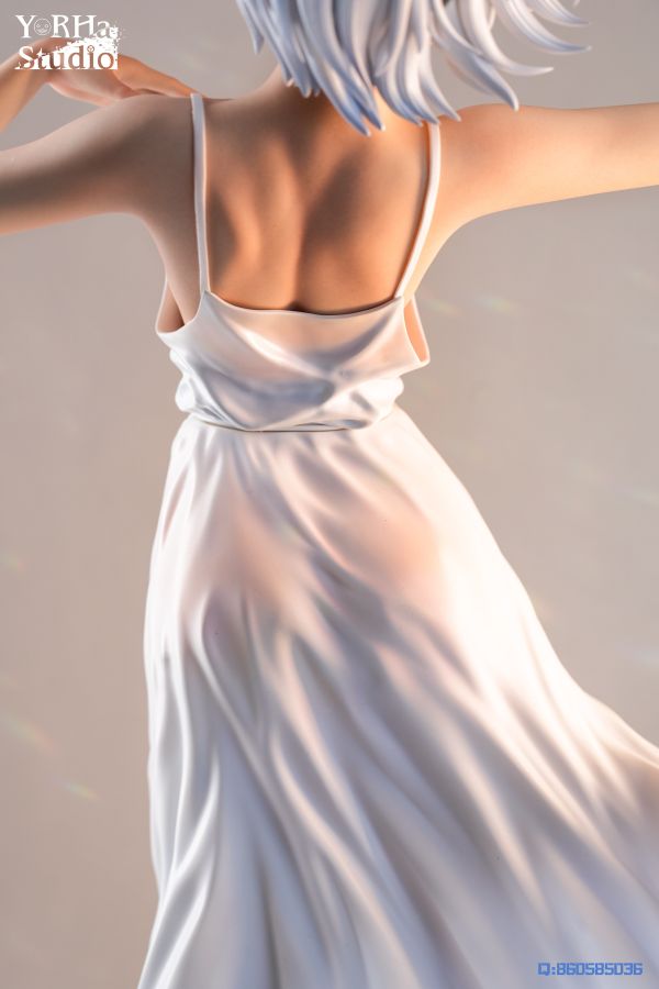 [預購]寄葉-灰祈2B 