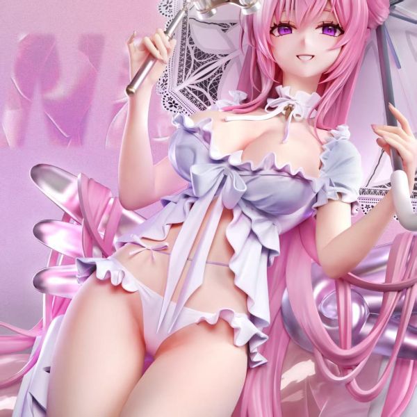 [預購]小浣熊-泳裝桃樂絲 