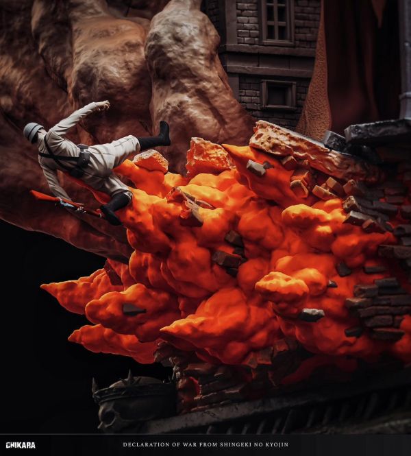 [預購]CHIKARA -宣戰 