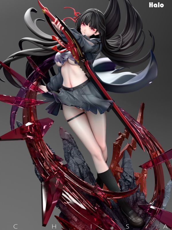 [預購]HALO-CHISA 千咲 