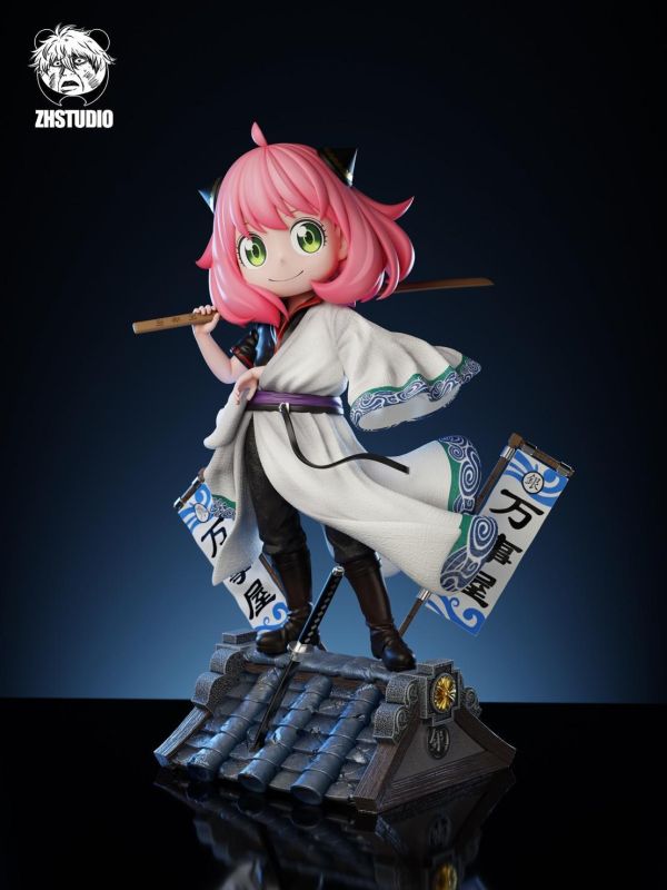 [預購]整活-萬事屋女孩 