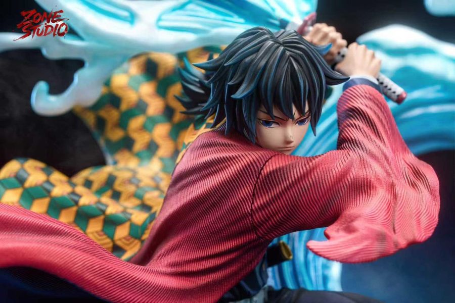 [預購]ZONE-福岡義勇 