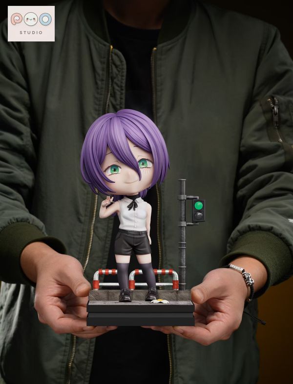 [預購]POPO-Q版桌擺 