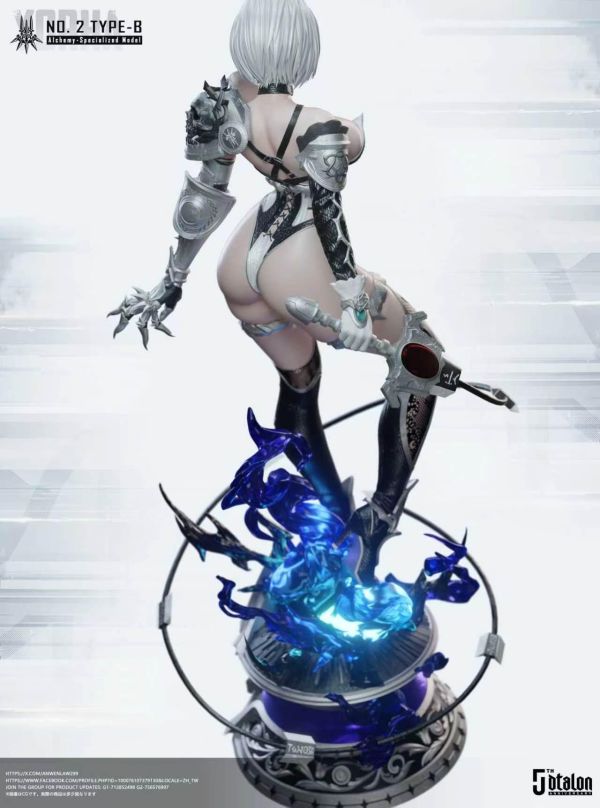 Dtalon 寄葉2號B型 