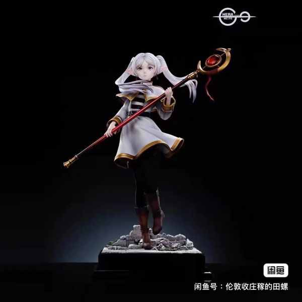 [閑魚]HERA-1/4芙莉蓮 