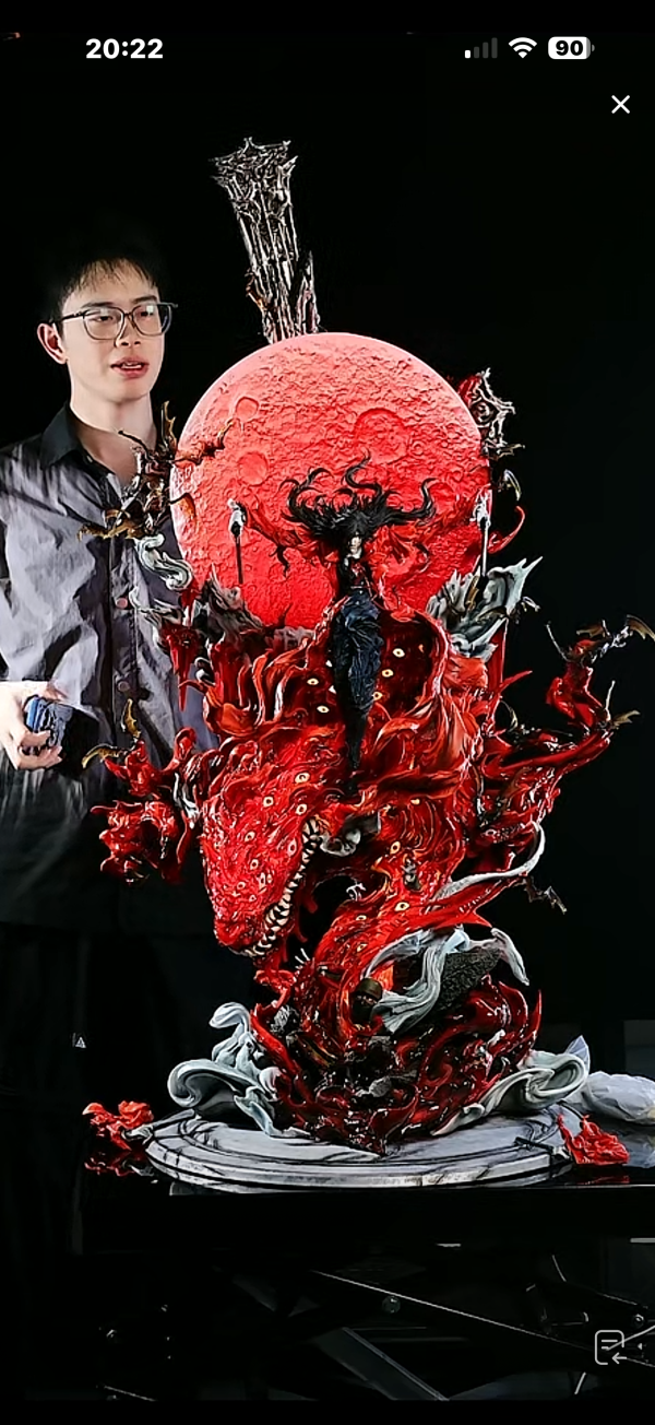 [預留]逆刃-阿卡多 