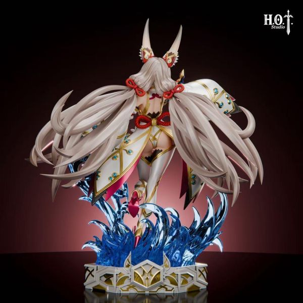 HOT 異度之刃2  尼婭 Nia 