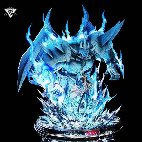 Deadman 巨神兵 
