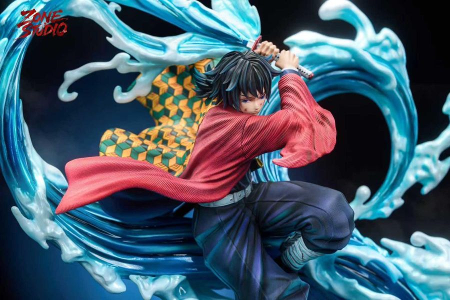 [預購]ZONE-福岡義勇 