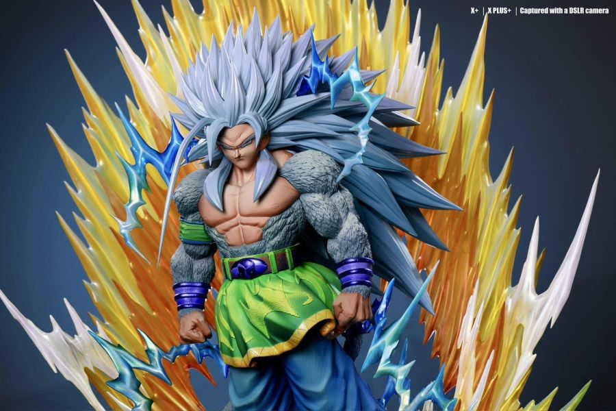 [預購]YAMCHA-超五 