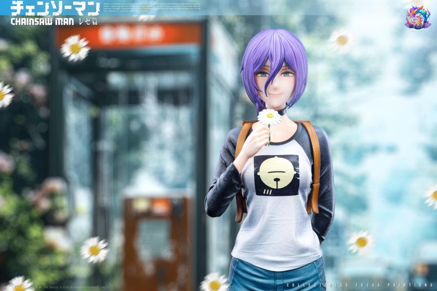 [預購]YQY-初遇-雷塞1.0 