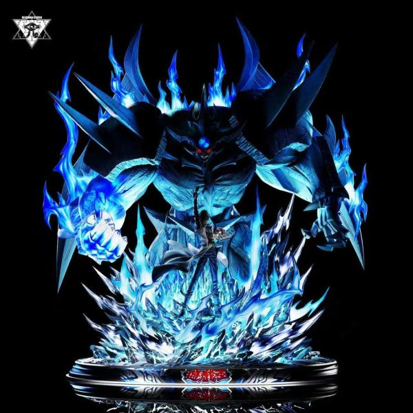Deadman 巨神兵 