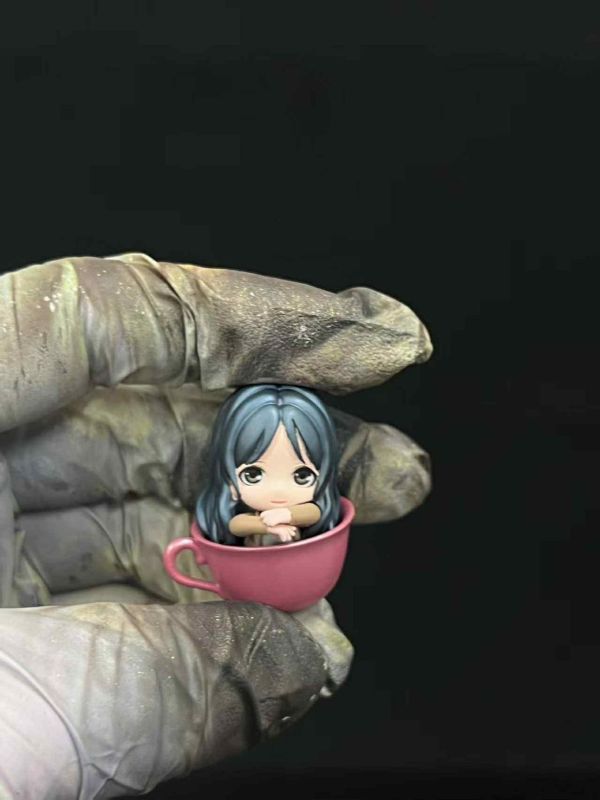 [預購]坐標-皮克 