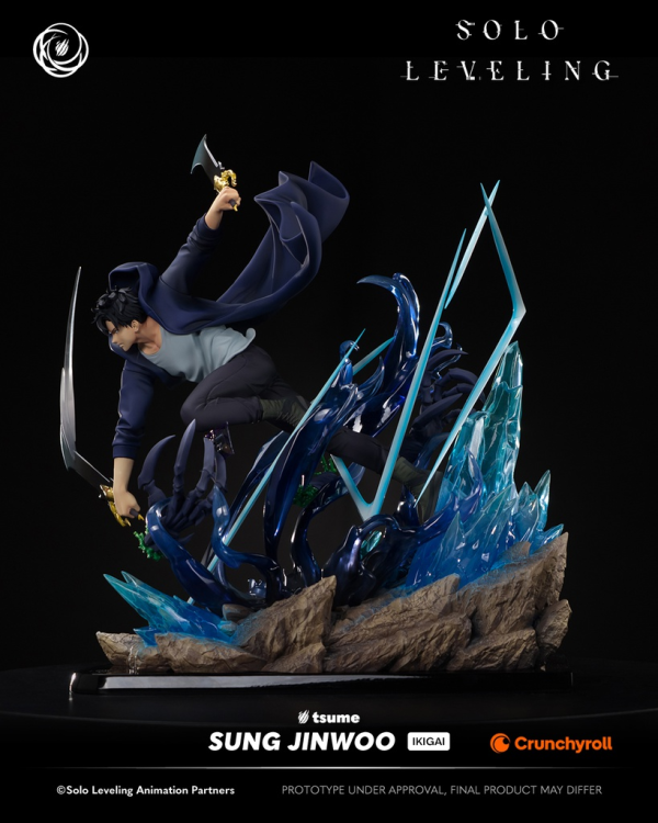 TSUME 程肖宇/耶格利特 