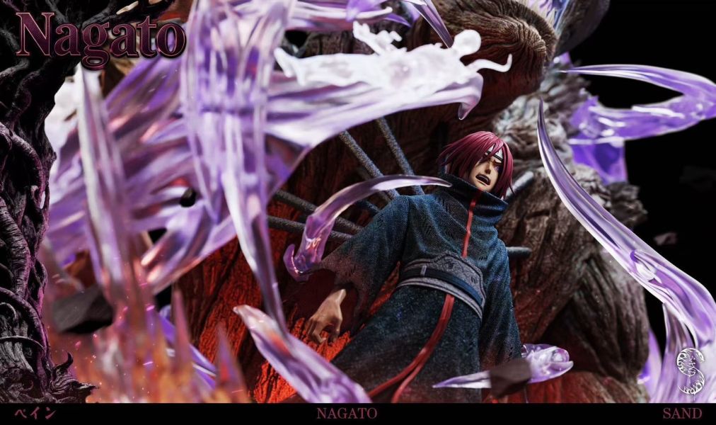 [預購]時砂-外魔道長、長門 