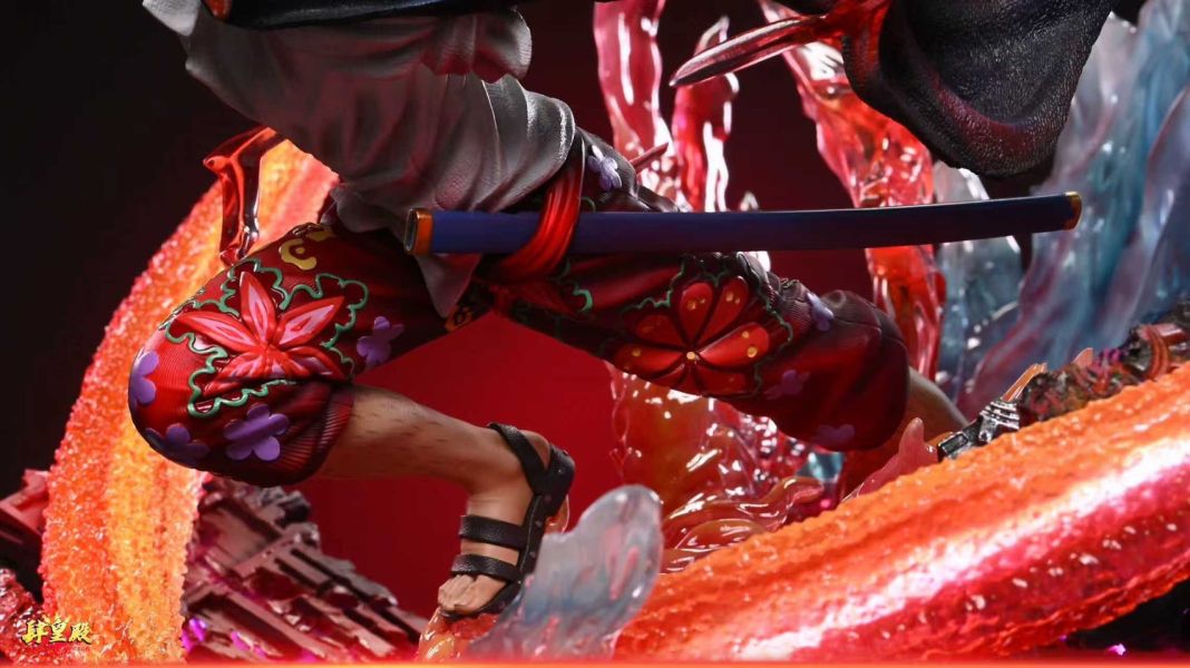 [預購]超英-紅髮 