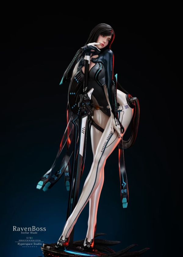 [預購]Hyperspace-EVE 