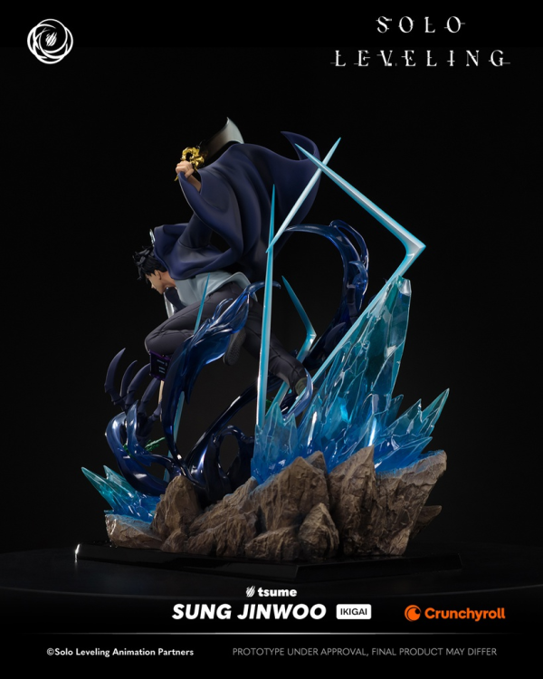 TSUME 程肖宇/耶格利特 