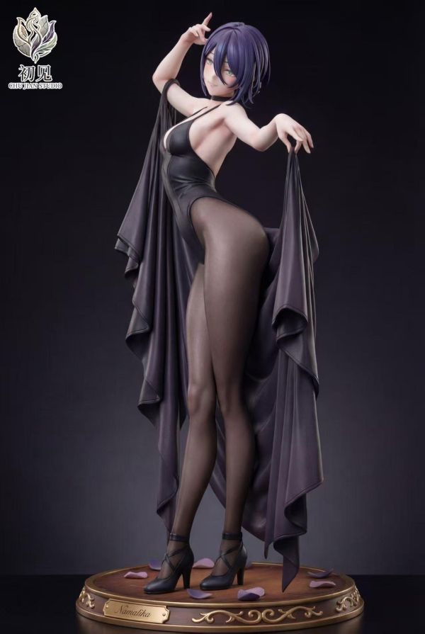 [預購]初見-蕾塞2.0 