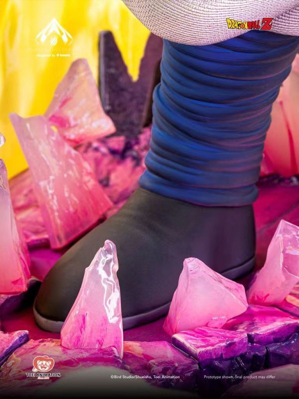 [預購]TSUME-悟吉塔 