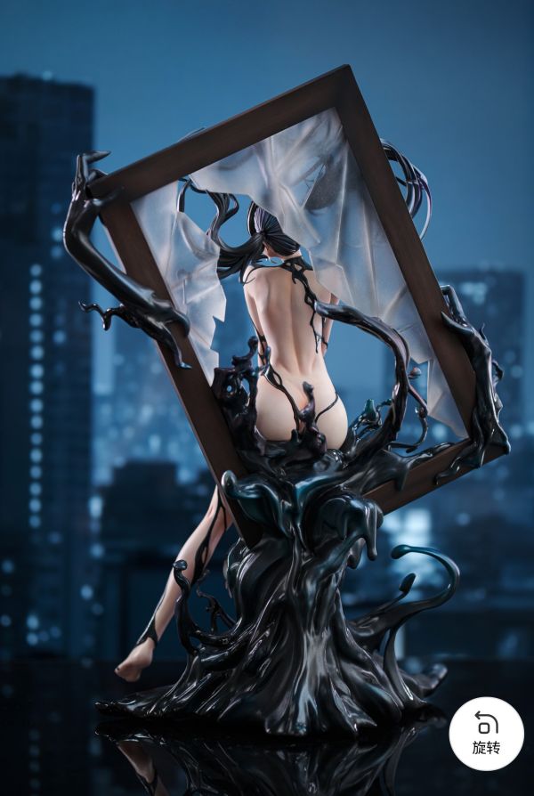 [預購]Source-毒液女 