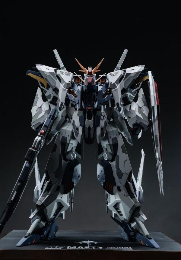 [預購]XXTOY-大天使 