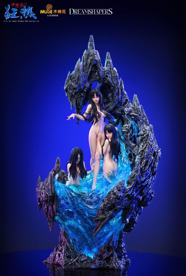 [海外現貨]DRS-富江小指 