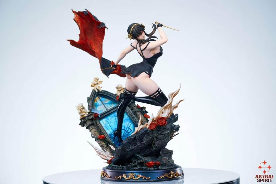 [預購]星靈-破鏡約爾 